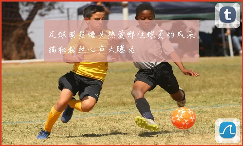 足球明星馒头热爱哪位球员的风采揭秘粉丝心声大曝光