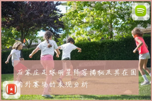 石家庄足球明星阵容揭秘及其在国内外赛场的表现分析