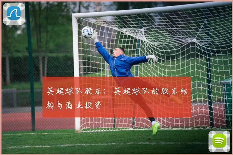 英超球队股东：英超球队的股东结构与商业投资