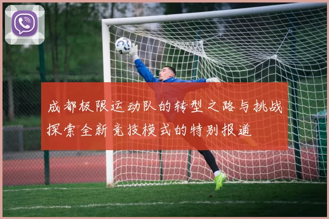 成都极限运动队的转型之路与挑战探索全新竞技模式的特别报道