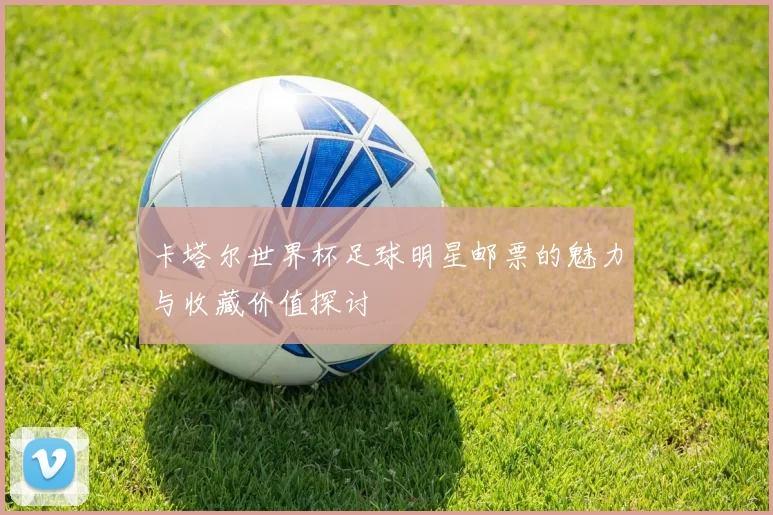 卡塔尔世界杯足球明星邮票的魅力与收藏价值探讨