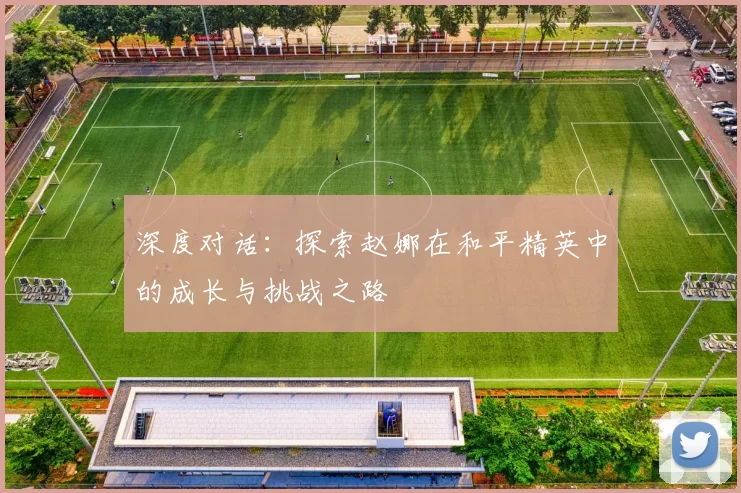 深度对话：探索赵娜在和平精英中的成长与挑战之路