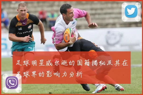 足球明星威尔逊的国籍揭秘及其在足球界的影响力分析