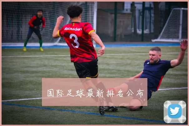 国际足球最新排名公布