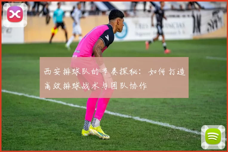 西安排球队的节奏探秘：如何打造高效排球战术与团队协作