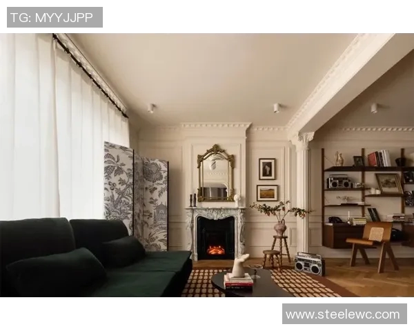 优雅欧式家居风格打造温馨浪漫生活空间的设计理念与技巧