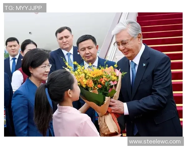 哈萨克斯坦语言的历史演变与当代发展趋势研究