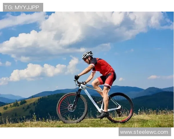 打造个人运动计划提升健康与生活质量的全方位指南