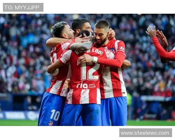 马德里竞技与阿拉维斯激战成平比分揭晓精彩瞬间回顾