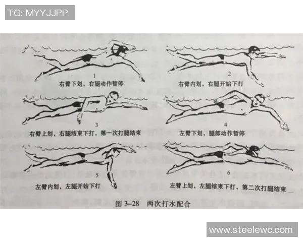 自由泳技巧提升全攻略:从基础动作到高效训练方法全面解析 自由泳技巧提升全攻略:从基础动作到高效训练方法全面解析