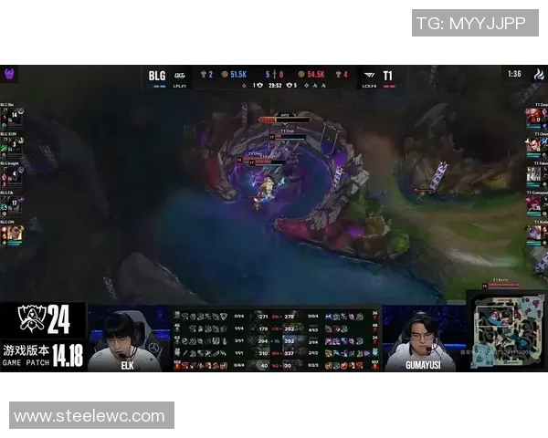 刘静专访：从新手到职业选手的英雄联盟成长之路回顾