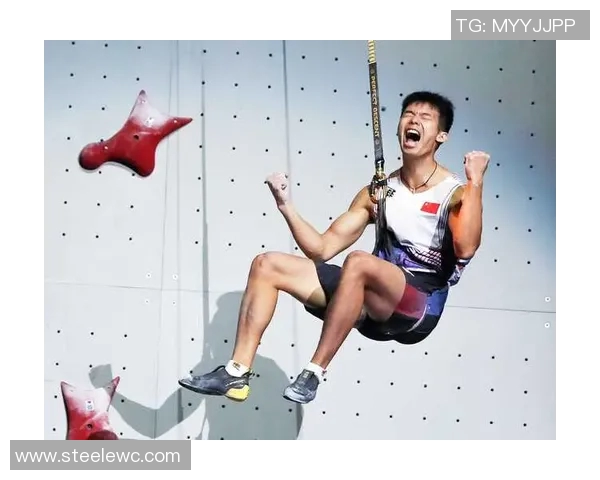 南京攀岩队实力强劲夺冠最新攀岩实力TOP10榜单揭晓