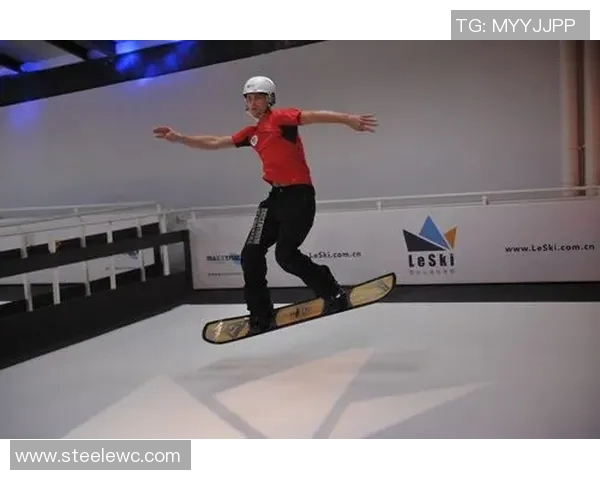 刘军独家分享滑板技巧与心得体会助你快速提升滑板水平