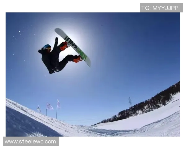 极限运动新手必读：从意识到技巧的全面入门指南