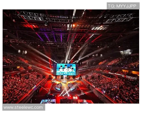 重磅专题:WE战队中路突破革新引领电竞新潮流与战术变革 重磅专题:WE战队中路突破革新引领电竞新潮流与战术变革