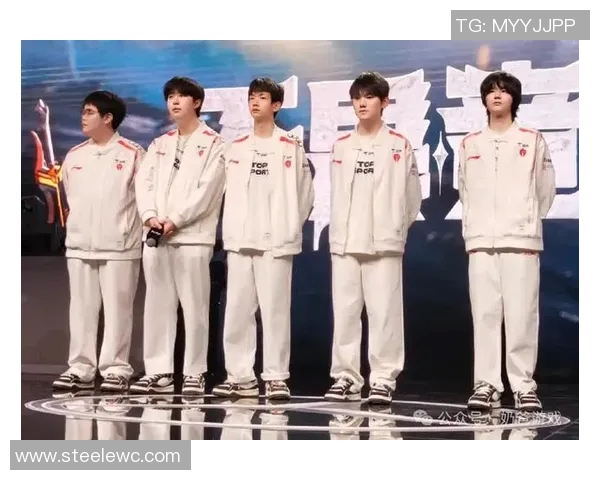 和平精英赛事背后的故事：TES战队的拼搏与荣耀之路