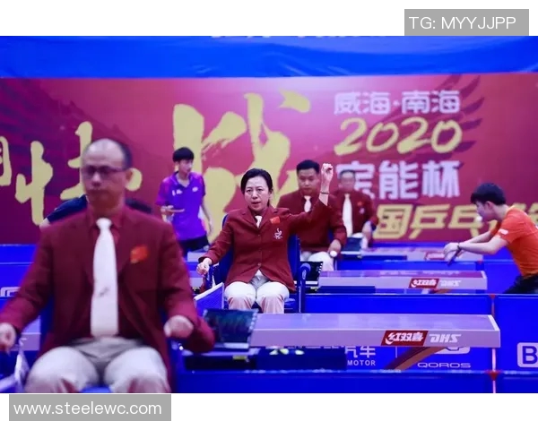 张伟专访揭秘乒乓球成功秘诀与训练背后的故事