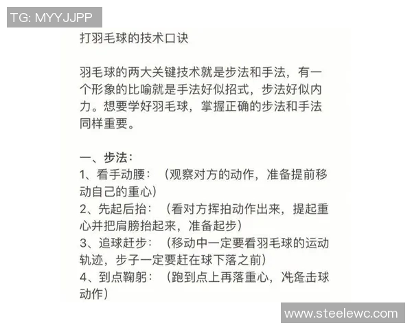 科学羽毛球团队协作训练方法探究与实践提升运动表现的有效策略