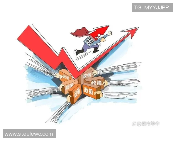 中时新闻网聚焦经济复苏策略 专家建议加强科技创新与产业升级