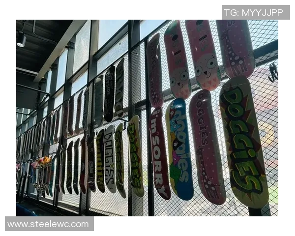 杨军亲自分享滑板技巧与心得体会助你快速提升滑板水平