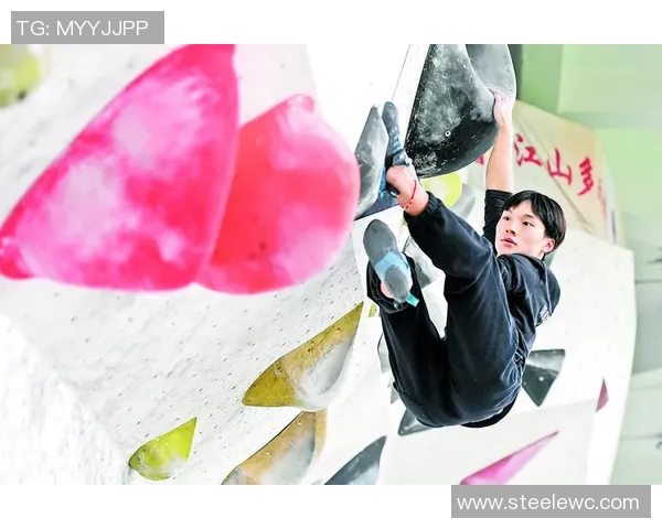 深圳攀岩队战术创新引领攀岩赛事新高峰勇攀巅峰之路