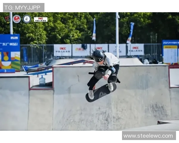 广州滑板队表现卓越最新滑板状态TOP10榜单揭晓