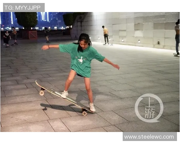 聚焦滑板文化：探索北京滑板队的速度与激情之旅