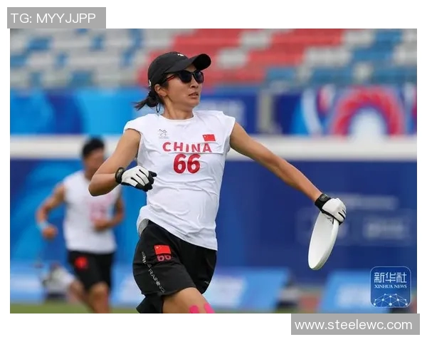 飞盘技术排行榜揭晓上海飞盘队荣获第四名展现强大实力