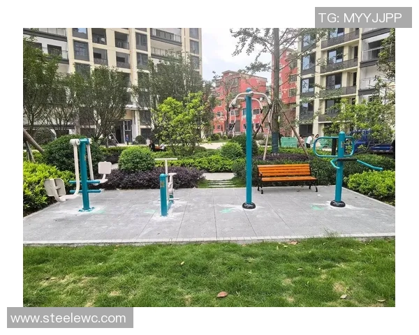 西安室外健身器材市场的现状与未来