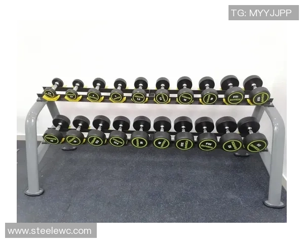 运动健身器材功能全解附使用建议