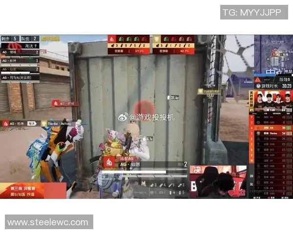 和平精英耐力排行榜揭晓WE战队荣登第十名展现强劲实力