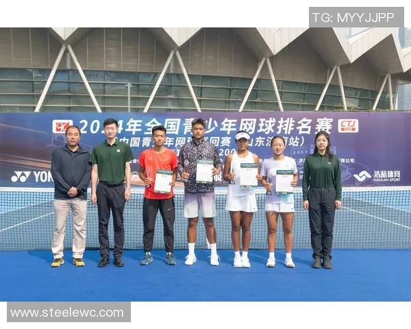 广州网球队团结协作的力量与网球竞技的完美结合探讨