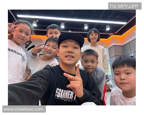 武汉街舞队的耐力挑战与成长之路探索街舞文化的深厚底蕴与激情
