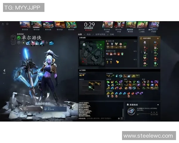 DOTA2新手必看攻略全面解析实力入门技巧与英雄选择指南 DOTA2新手必看攻略全面解析实力入门技巧与英雄选择指南