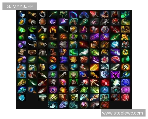 DOTA2装备选购指南：适合游戏本的最佳选择与推荐技巧